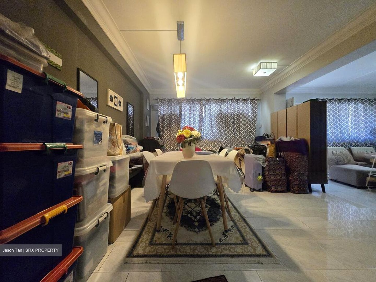 Blk 266 Bishan Street 24 (Bishan), HDB 4 Rooms #454098681